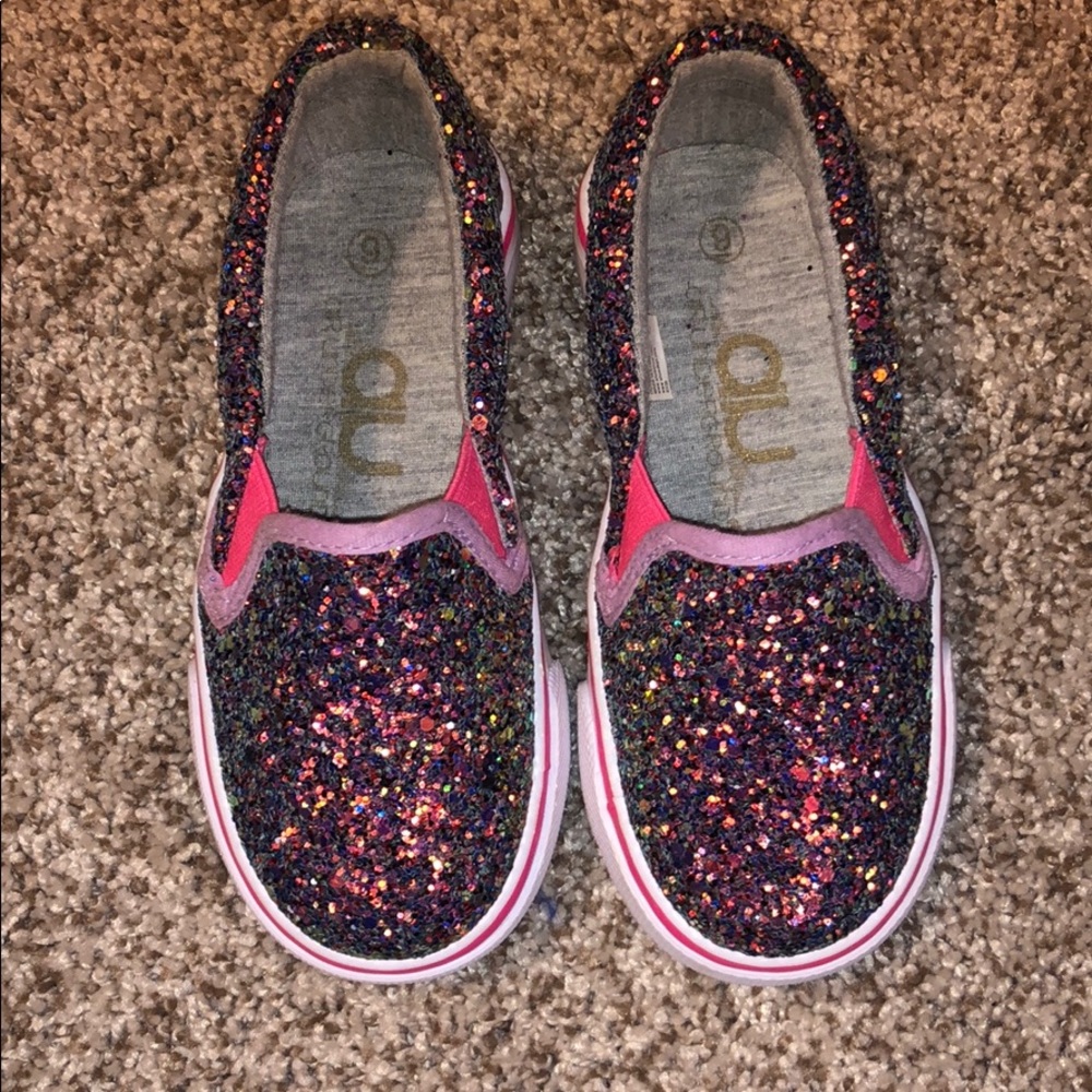 Girl shoes size 9